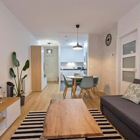 Zubietetxea Nuevo Con Garage Urbano Gratis Apartment Bilbao Exterior photo