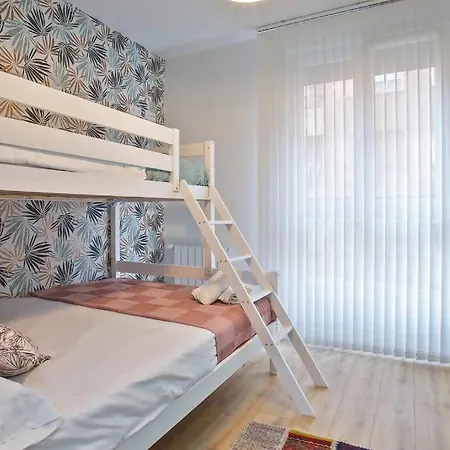 Zubietetxea Nuevo Con Garage Urbano Gratis Apartment Bilbao Exterior photo