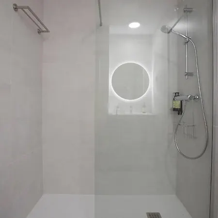 Zubietetxea Nuevo Con Garage Urbano Gratis Apartment Bilbao Exterior photo
